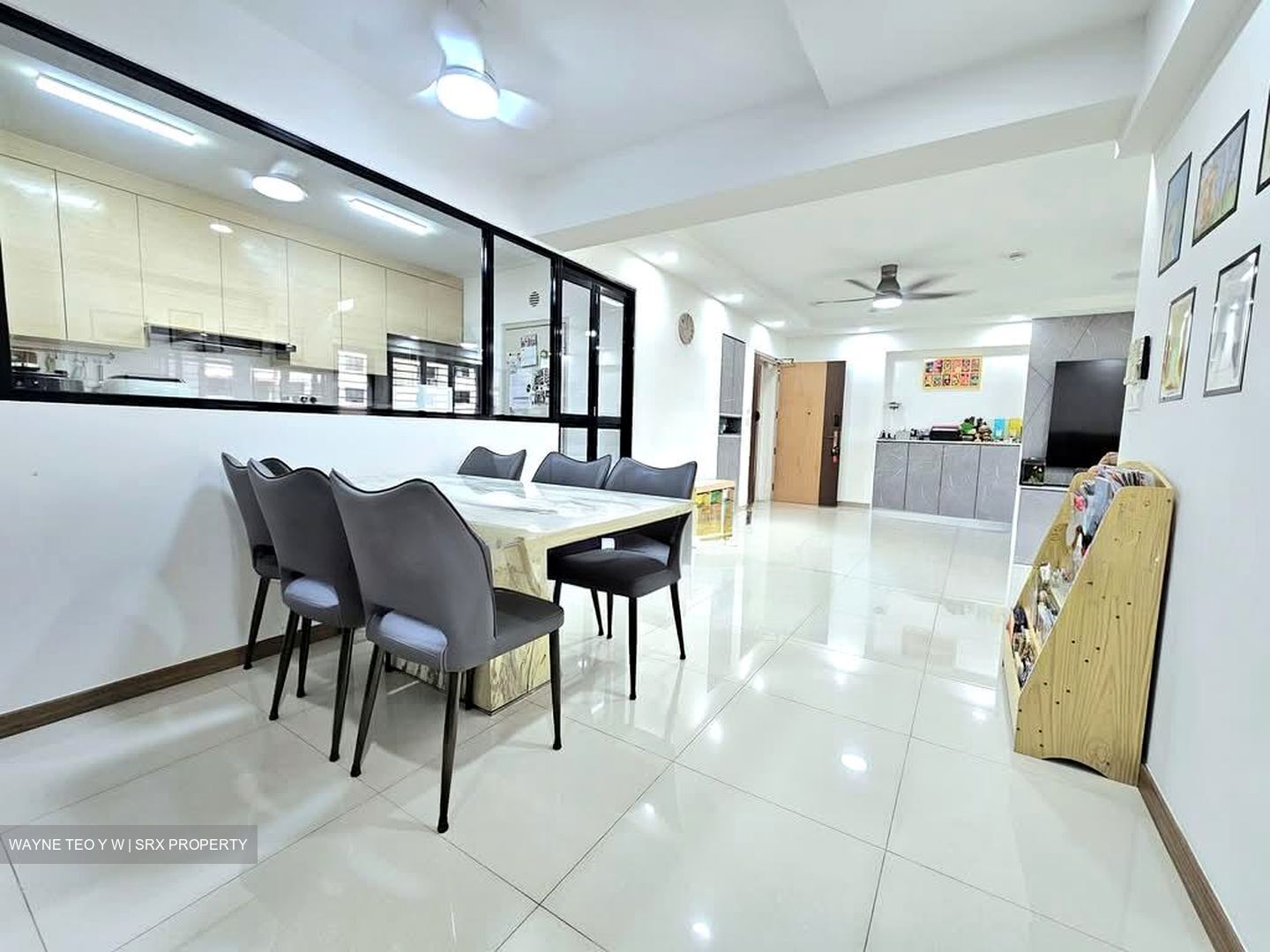 Blk 463A West Plains @ Bukit Batok (Bukit Batok), HDB 5 Rooms #580320411